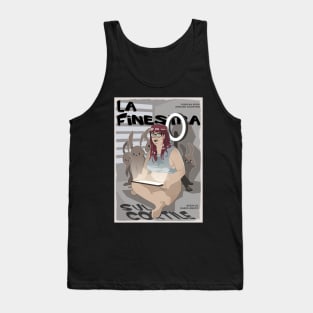 Rear Window Tank Top